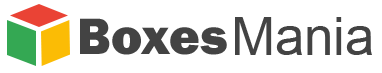 BoxesMania Logo