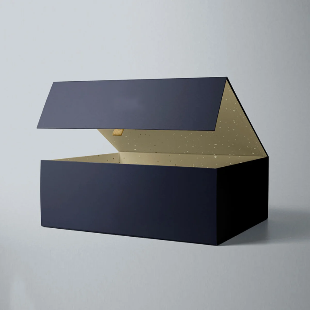 Custom Apparel Boxes