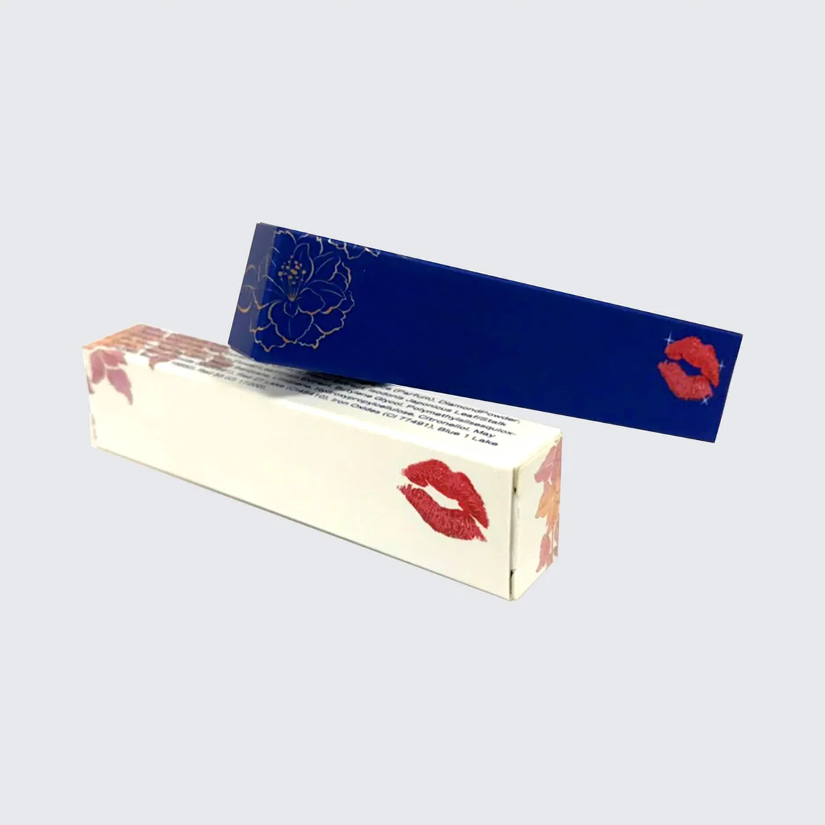 Custom Lip Gloss Boxes