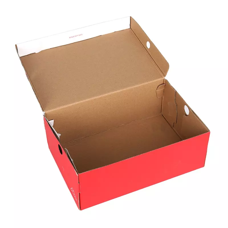 Custom Shoe Boxes