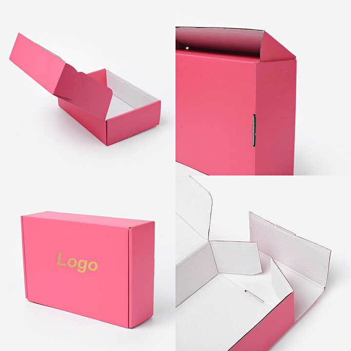 Custom Cardboard Boxes