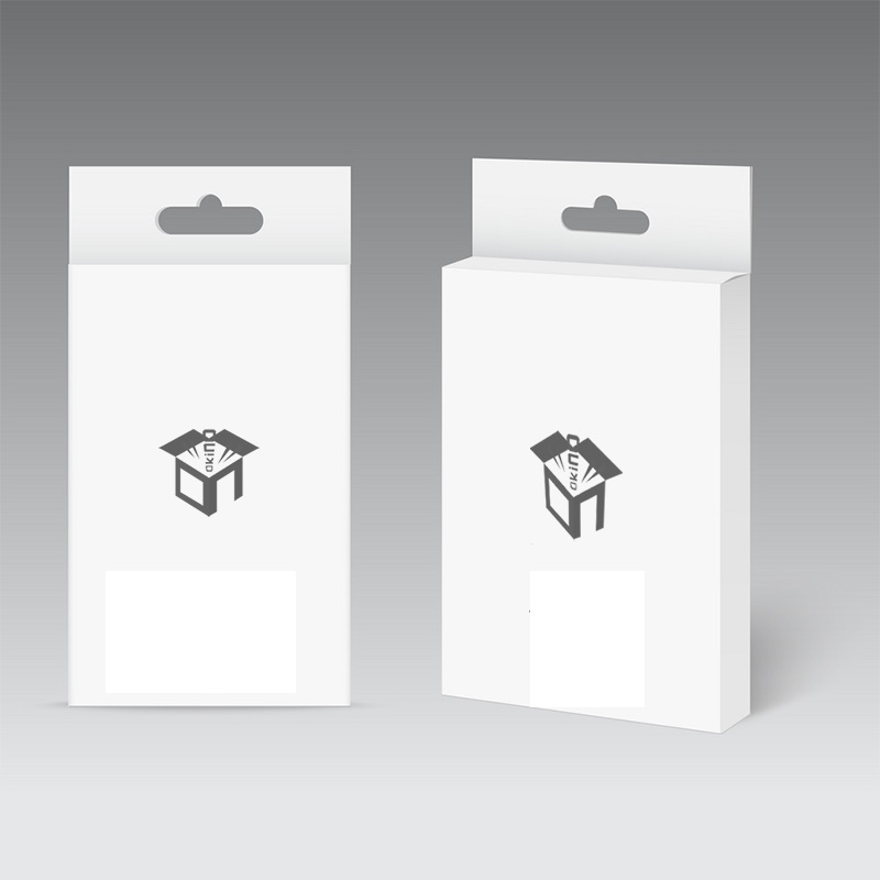 Custom Retail Boxes