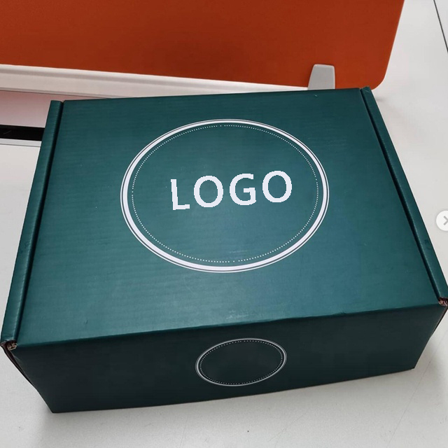 Custom Printed Boxes