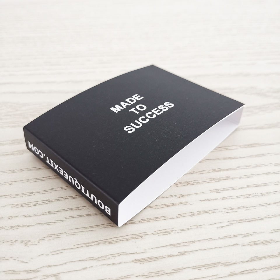 Custom Box Sleeves