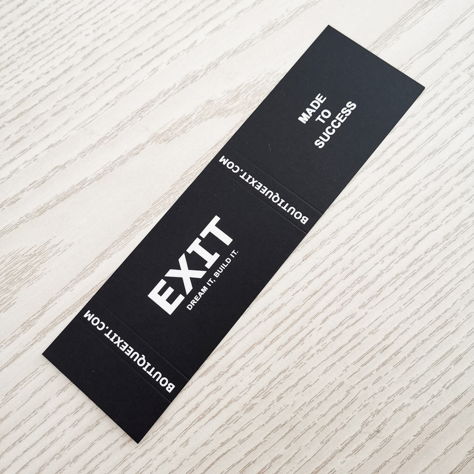 Custom Box Sleeves