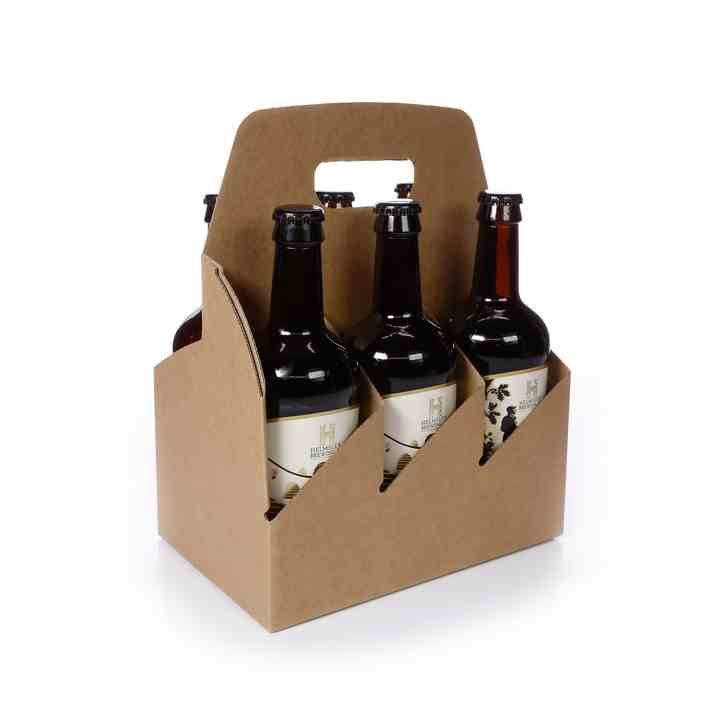 Custom Bottle Boxes